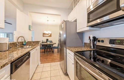 Rehoboth Beach Condominio | Rehoboth/Lewes Condo | Near Outlets & Beaches