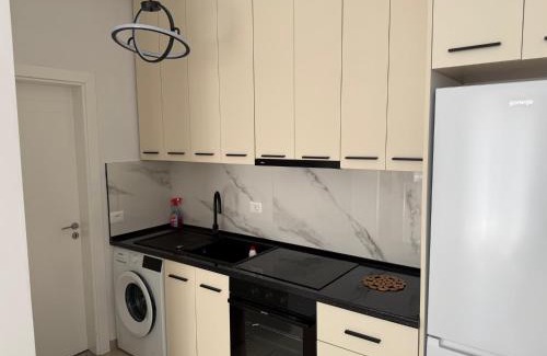 Shengjin Apartamento | Rei Apartments 3