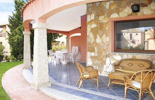 Costa Rei Casa | Rei Sole (REI300) by Interhome