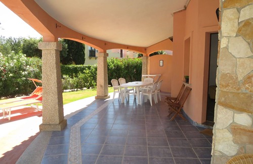 Costa Rei Casa | Rei Sole (REI300) by Interhome
