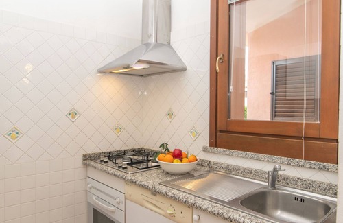 Costa Rei Casa | Rei Sole (REI306) by Interhome