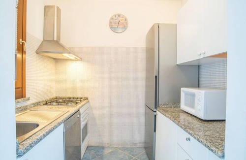 Costa Rei Casa | Casa de vacaciones Rei Sole (REI306) en Costa Rei - 6 personas, 3 dormitorios