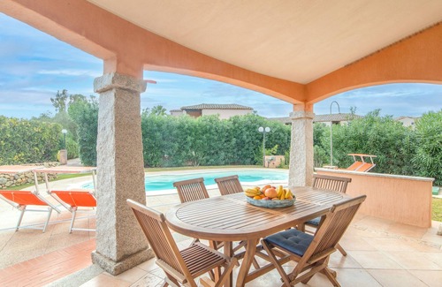 Costa Rei Casa | Rei Sole (REI316) by Interhome