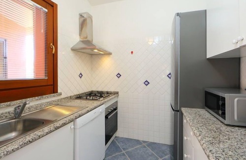 Costa Rei Casa | Casa de vacaciones Rei Sole (REI307) en Costa Rei - 8 personas, 3 dormitorios