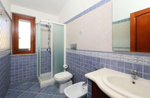Costa Rei Casa | Casa de vacaciones Rei Sole (REI307) en Costa Rei - 8 personas, 3 dormitorios