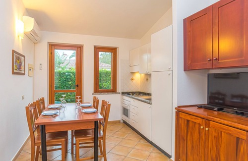 Costa Rei Casa | Rei Sole Trilo (REI320) by Interhome