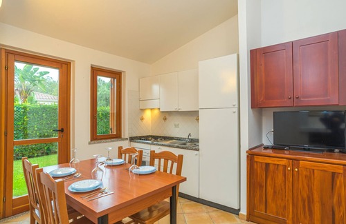 Costa Rei Casa | Rei Sole Trilo (REI320) by Interhome