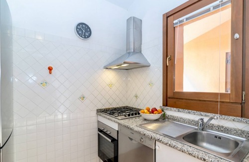 Costa Rei Villa | Rei Sole Villa 8 beds with private pool