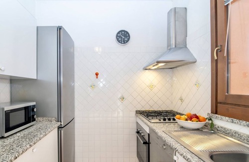 Costa Rei Villa | Rei Sole Villa 8 beds with private pool