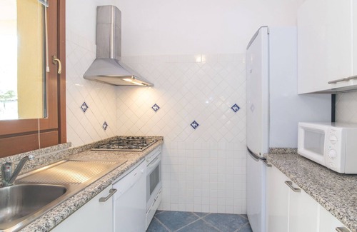 Costa Rei Villa | Villa en Costa Rei con 3 habitaciones, capacidad 8