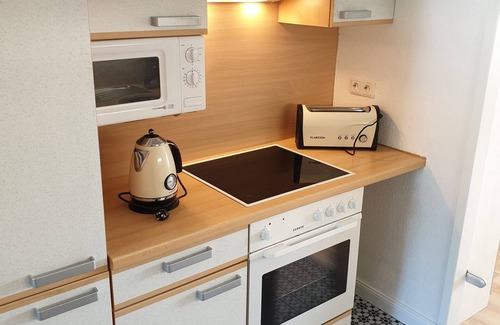 Reichenau Apartamento | Isla Reichenau, piscina cubierta y sauna gratis, Wi-Fi, vista al lago