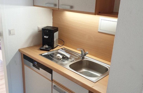 Reichenau Apartamento | Isla Reichenau, piscina cubierta y sauna gratis, Wi-Fi, vista al lago