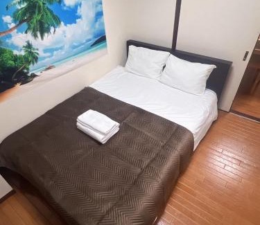 Dotonbori Apartamento | Reifa 宿泊 道頓堀