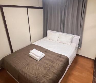 Dotonbori Apartamento | Reifa 宿泊 道頓堀