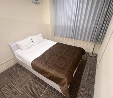 Dotonbori Apartamento | Reifa 宿泊 道頓堀