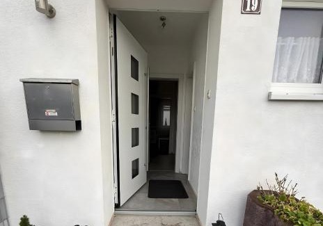 Sudstadt Casa | Reiheneckhaus mit Terasse