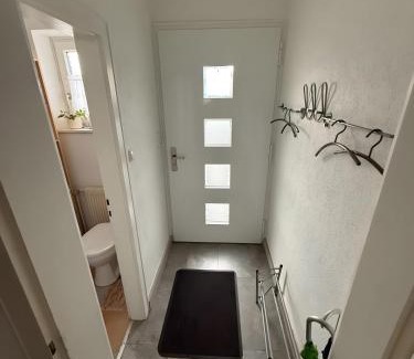 Sudstadt Casa | Reiheneckhaus mit Terasse