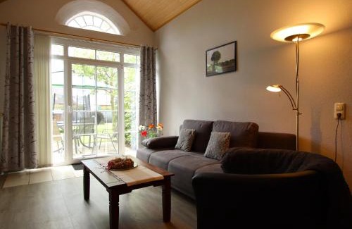 Strackholt Apartamento | Reihenhäuser in Strackholt