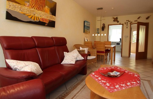 Westeraccumersiel Casa | Reihenhaus, Dornumersiel