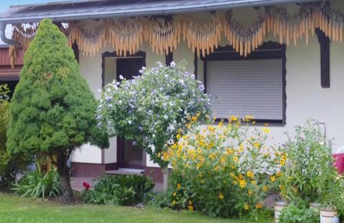 Lubben Casa | Reihenhaus in Lübben an der Spree