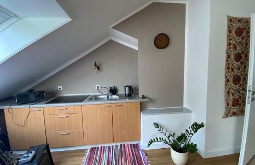 Gross Buchholz Apartamento | Reihenhaus mit viel Platz