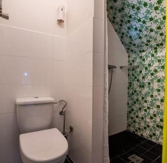 Zuidoost Cabina | Reijgershof - The Asia Suite