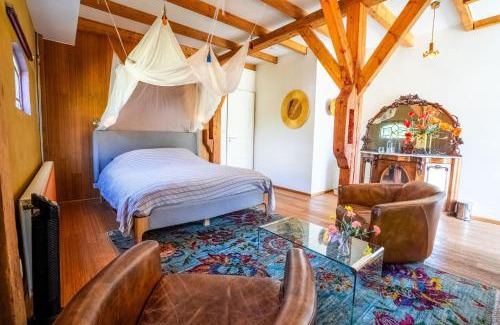 Zuidoost Casa | Reijgershof - The Barok lounge