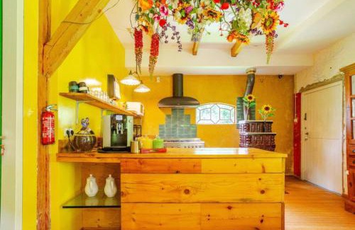 Zuidoost Casa | Reijgershof - The Barok lounge