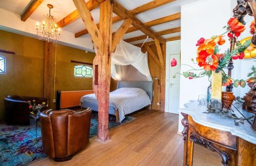 Zuidoost Casa | Reijgershof - The Barok lounge