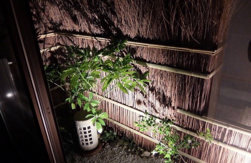 Gion Casa | Reika Shimizu Gojo | Gion | Una casa de Kyoto-machi con más de 100 años de historia.Hasta 8 personas pueden quedarse