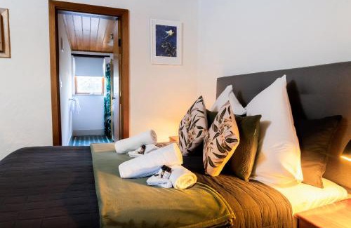 Mintaro Cama Y Desayuno | Reillys Wines Heritage Cottages