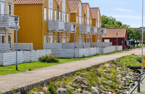 Rudkobing Apartamento | "Reimer" - 10m from the sea by Interhome