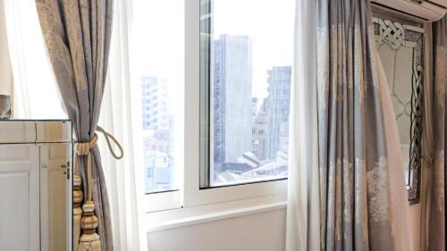 Ikebukuro Hotel | Reimi Mondo601