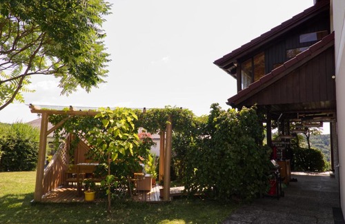 Hatzendorf Apartamento | Rein ins Thermenland