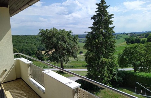 Hatzendorf Apartamento | Rein ins Thermenland