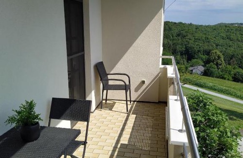 Hatzendorf Apartamento | Rein ins Thermenland