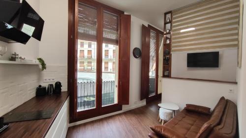 Ciutat Vella Apartamento | Reina