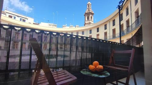 Ciutat Vella Apartamento | Reina