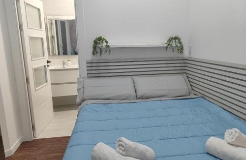 Ciutat Vella Apartamento | Reina