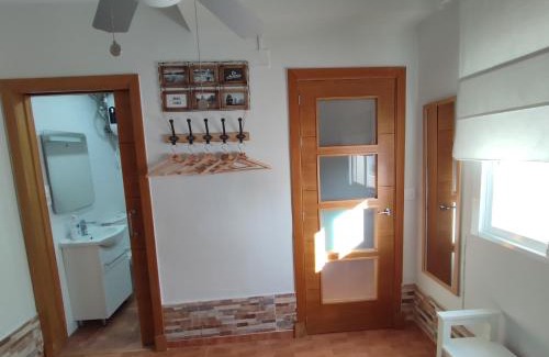 Chipiona Apartamento | Reina Mercedes