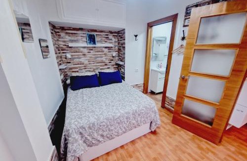 Chipiona Apartamento | Reina Mercedes