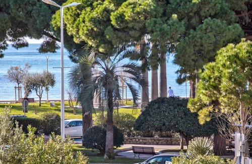 Pointe Croisette Apartamento | Reina Palm beach - Una Habitación Piso, Capacidad 2