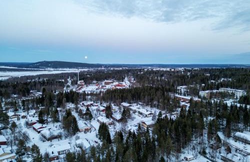 Rovaniemi Apartamento | Reindeerly Cottage Hosted by Hygge Host