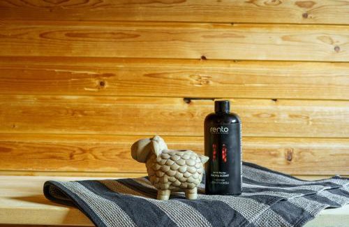 Rovaniemi Apartamento | Reindeerly Cottage Hosted by Hygge Host