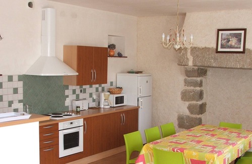 Pedernec Casa | Reinette d'Armorique