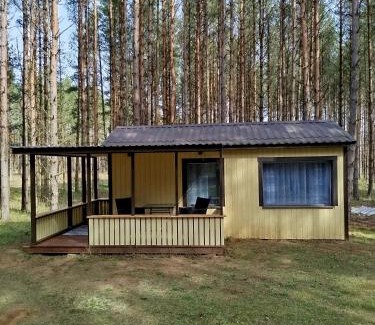Jabara Casa | Reinholdi metsamaja