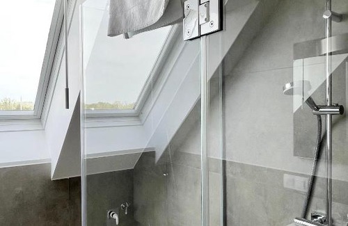 Mannswoerth Apartamento | Reinisch Apartments