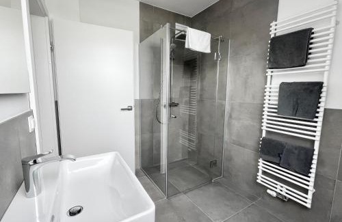 Mannswoerth Apartamento | Reinisch Apartments