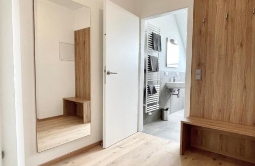 Mannswoerth Apartamento | Reinisch Apartments