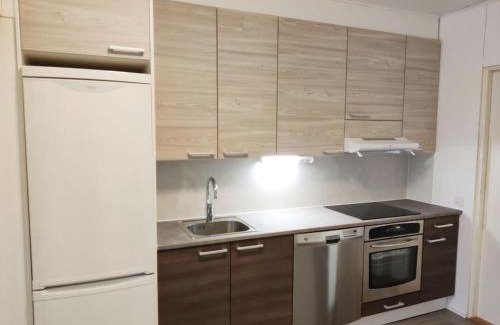 Karhula Apartamento | Reipas Home 27